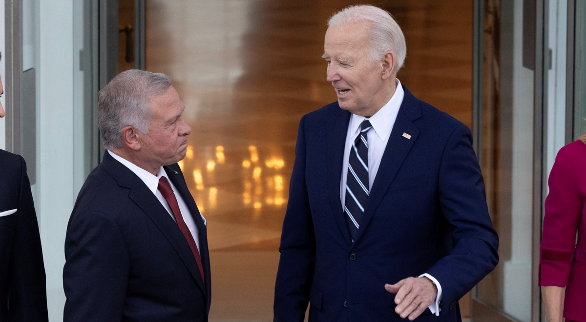 Biden sve ogorčeniji Netanyahuom. Predložio je rješenje za kraj rata u Gazi