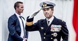 Danska kraljica i službeno abdicirala, ovo je novi kralj