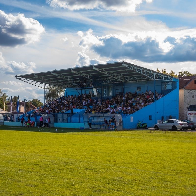 Derbi Vukovara i Opatije ekspresno rasprodan. Sad svi čekaju odluku HNS-a