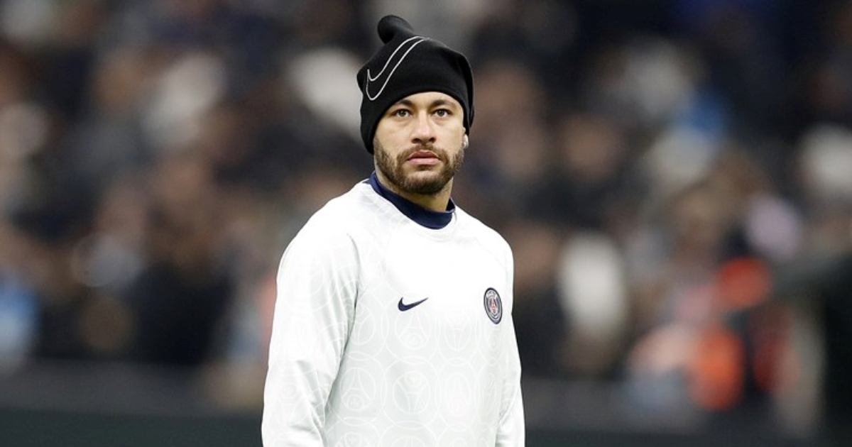 Neymar ide u Premier ligu?