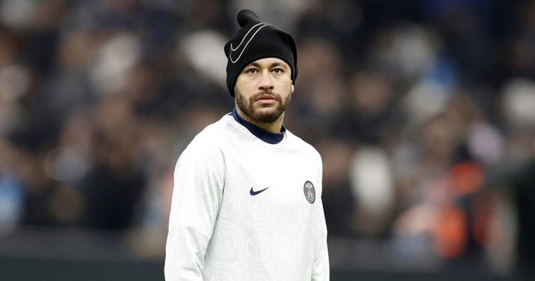 Neymar ide u Premier ligu?
