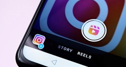 "Zbogom, Instagrame": Aplikacija potvrdila testiranje nepreskočivih oglasa