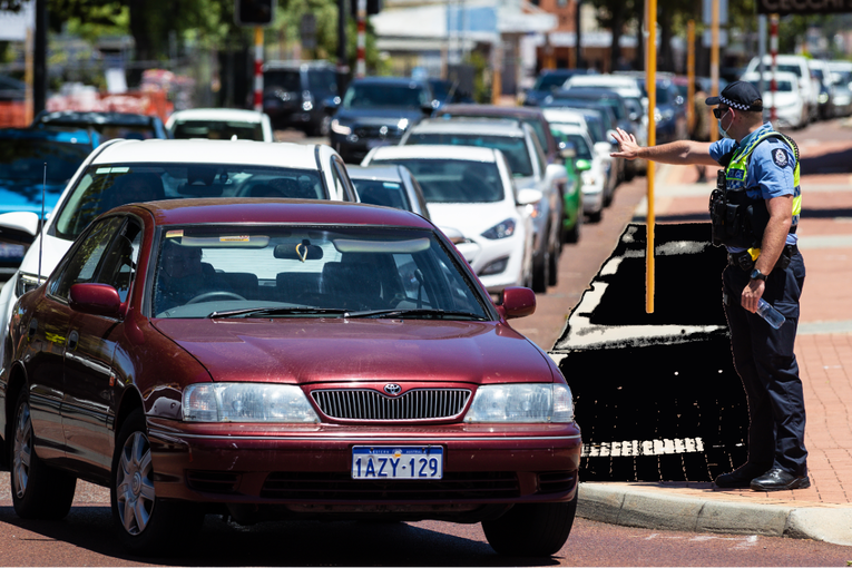 Australija će plaćati mladim vozačima da se riješe starih i nesigurnih automobila