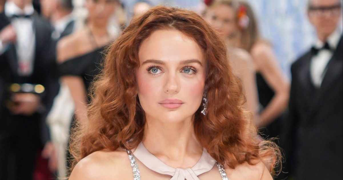Joey King progovorila o estetskim zahvatima nakon glasina zbog izgleda na Met Gali