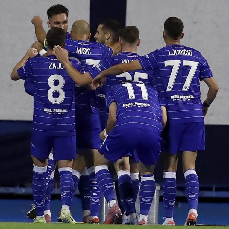 Evo koliko je Dinamo zaradio pobjedom protiv Fenerbahčea