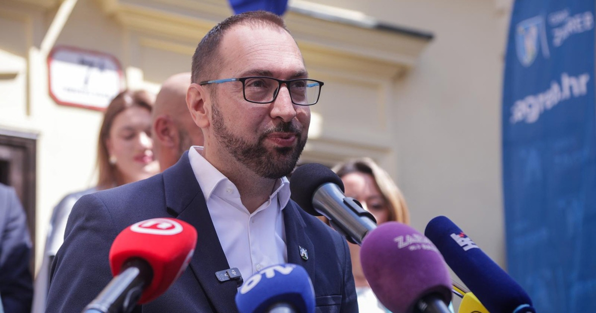 Zagreb dobiva novi most preko Save. Gradnja bi trebala početi 2028.