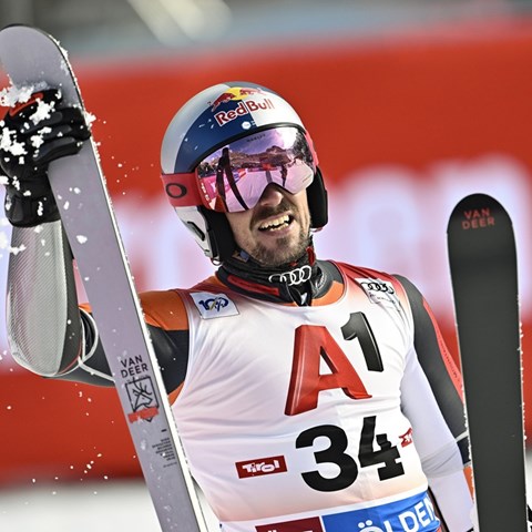 Hirscher opet odgodio povratak na stazu