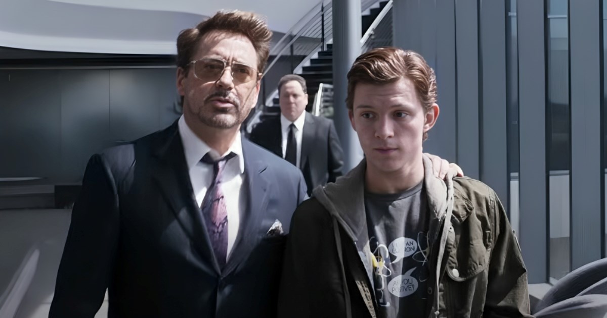 Tom Holland s 19 godina zasjenio je 1500 glumaca i dobio ulogu Spider-Mana