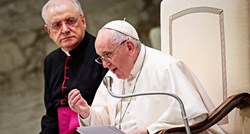 Papa osudio potpomognuto samoubojstvo o kojem talijanski parlament priprema zakon