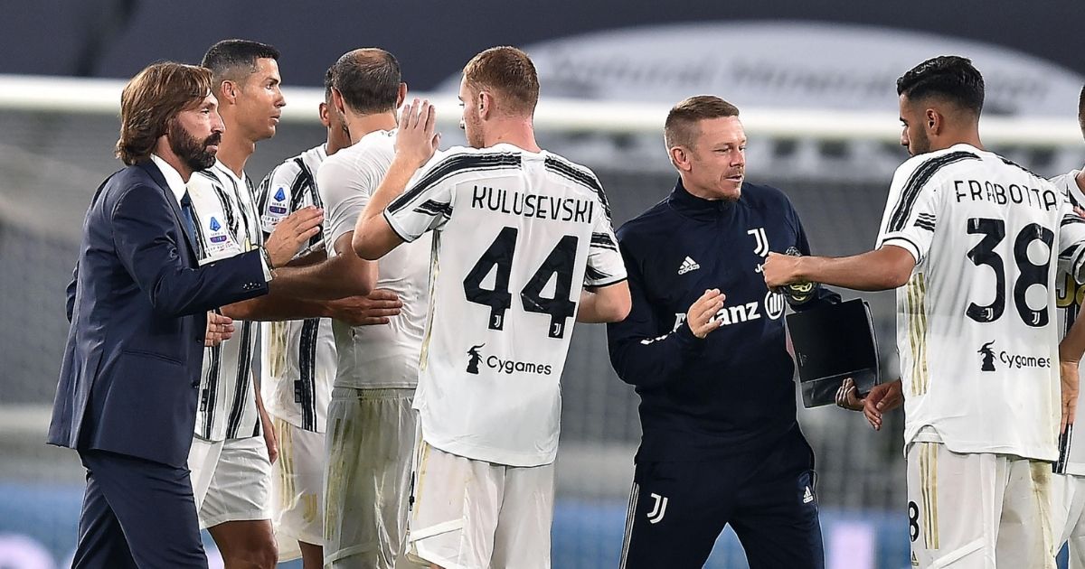 Pirlo otpisao još trojicu igrača i umjesto njih planira dovesti novu trojicu