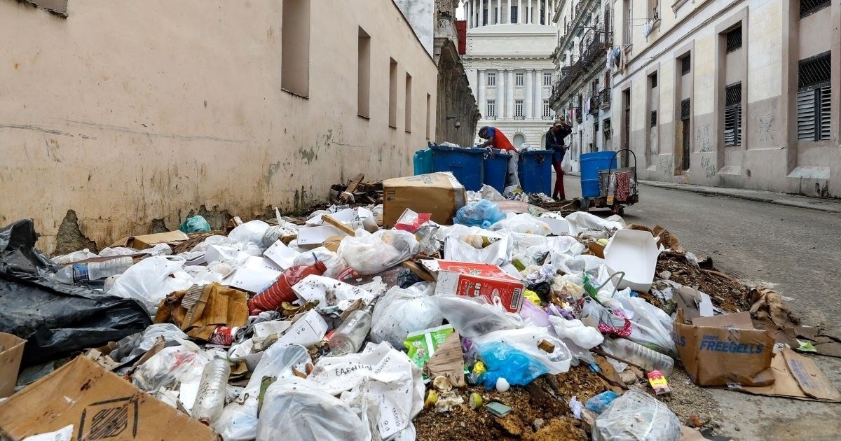 Kubanska ministrica dala ostavku nakon izjave da u zemlji nema prosjaka