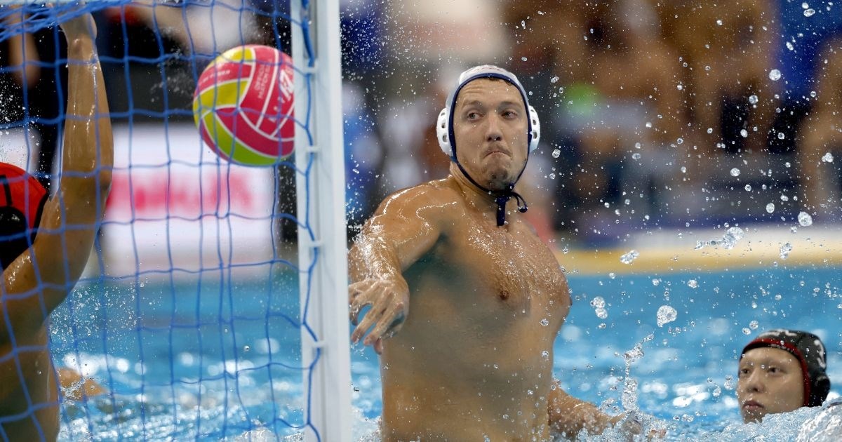 Hrvatska će igrati polufinale Svjetskog prvenstva protiv Srbije ako prođe Mađarsku