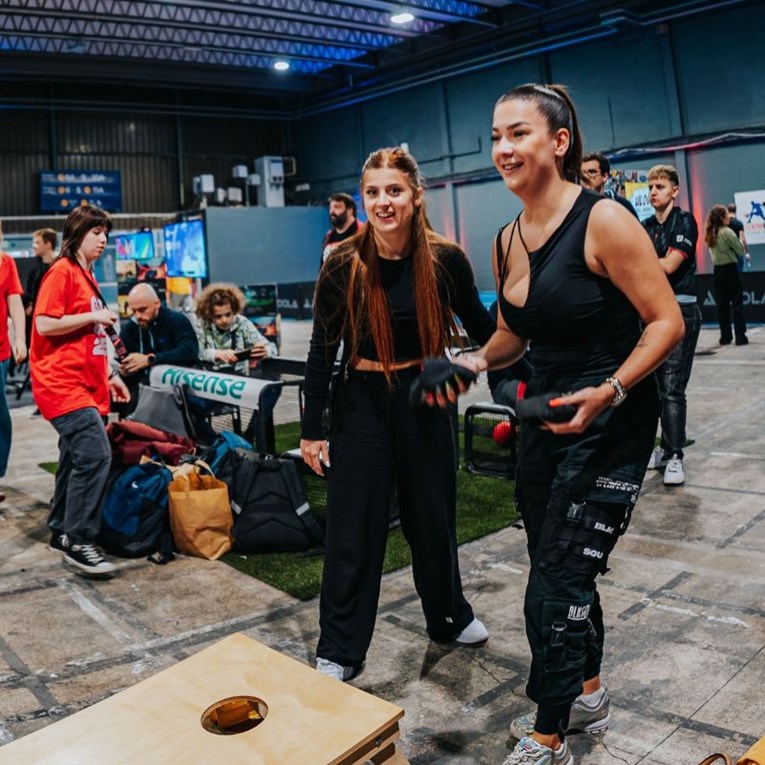 U Križevcima se organizira turnir u jednom od najbrže rastućih sportova na svijetu