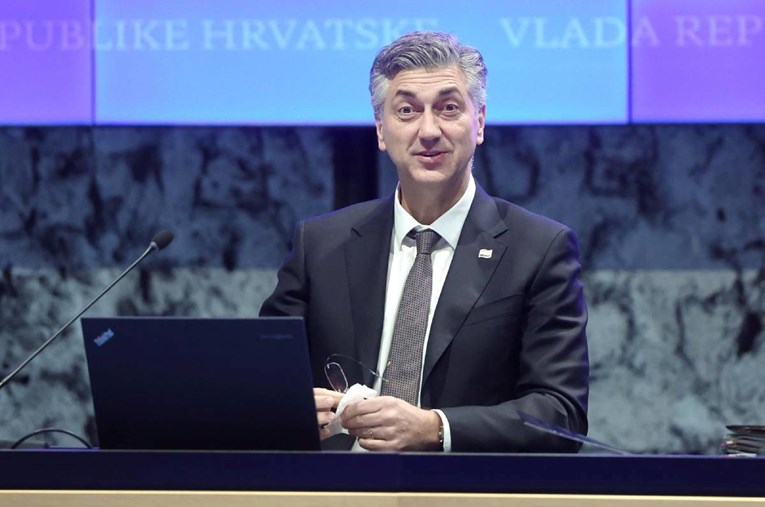 Plenković uskoro ulazi među deset najdugovječnijih europskih premijera