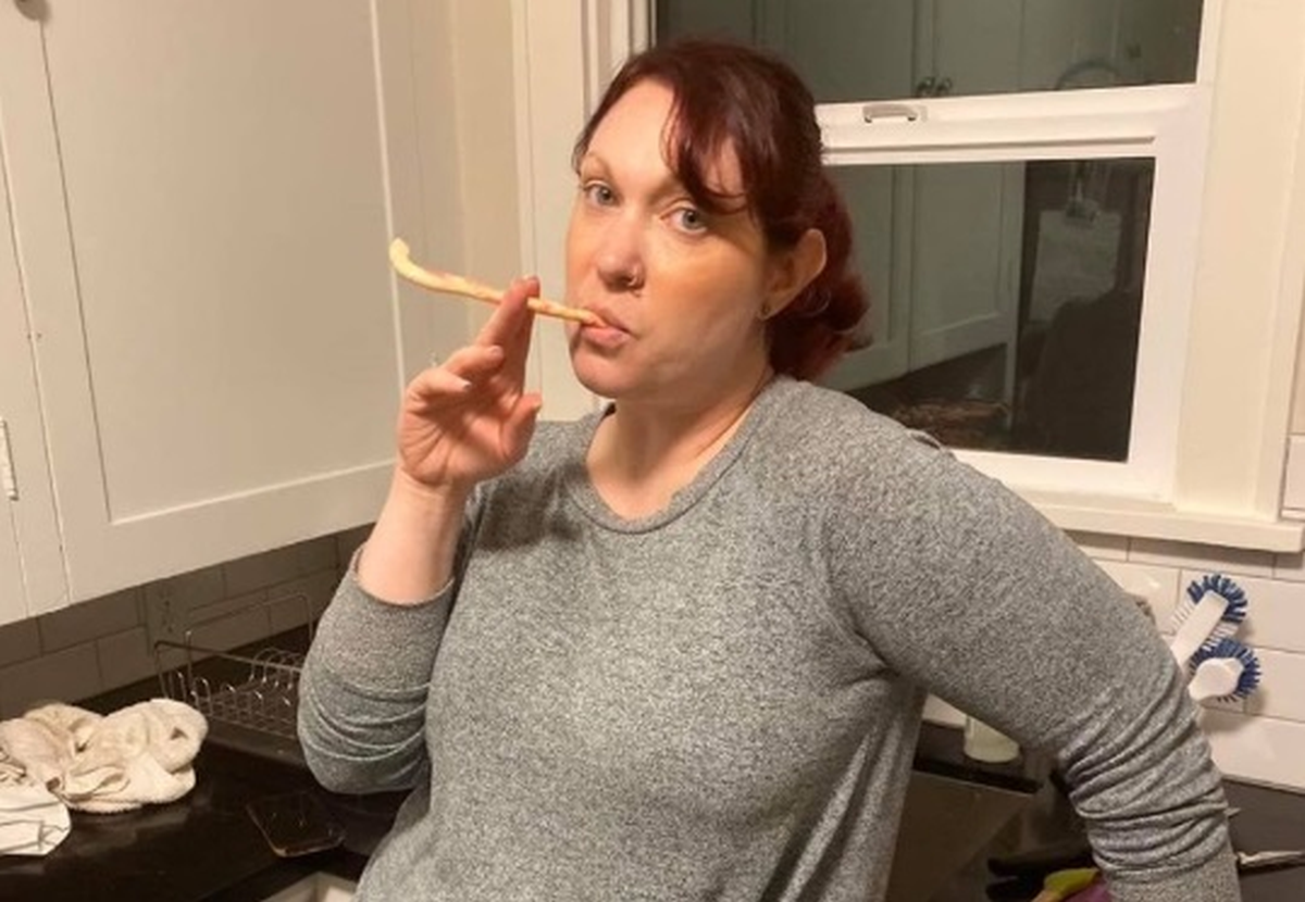 Zarazila se koronavirusom na kućnom partiju, otkrila kako je shvatila da je zaražena