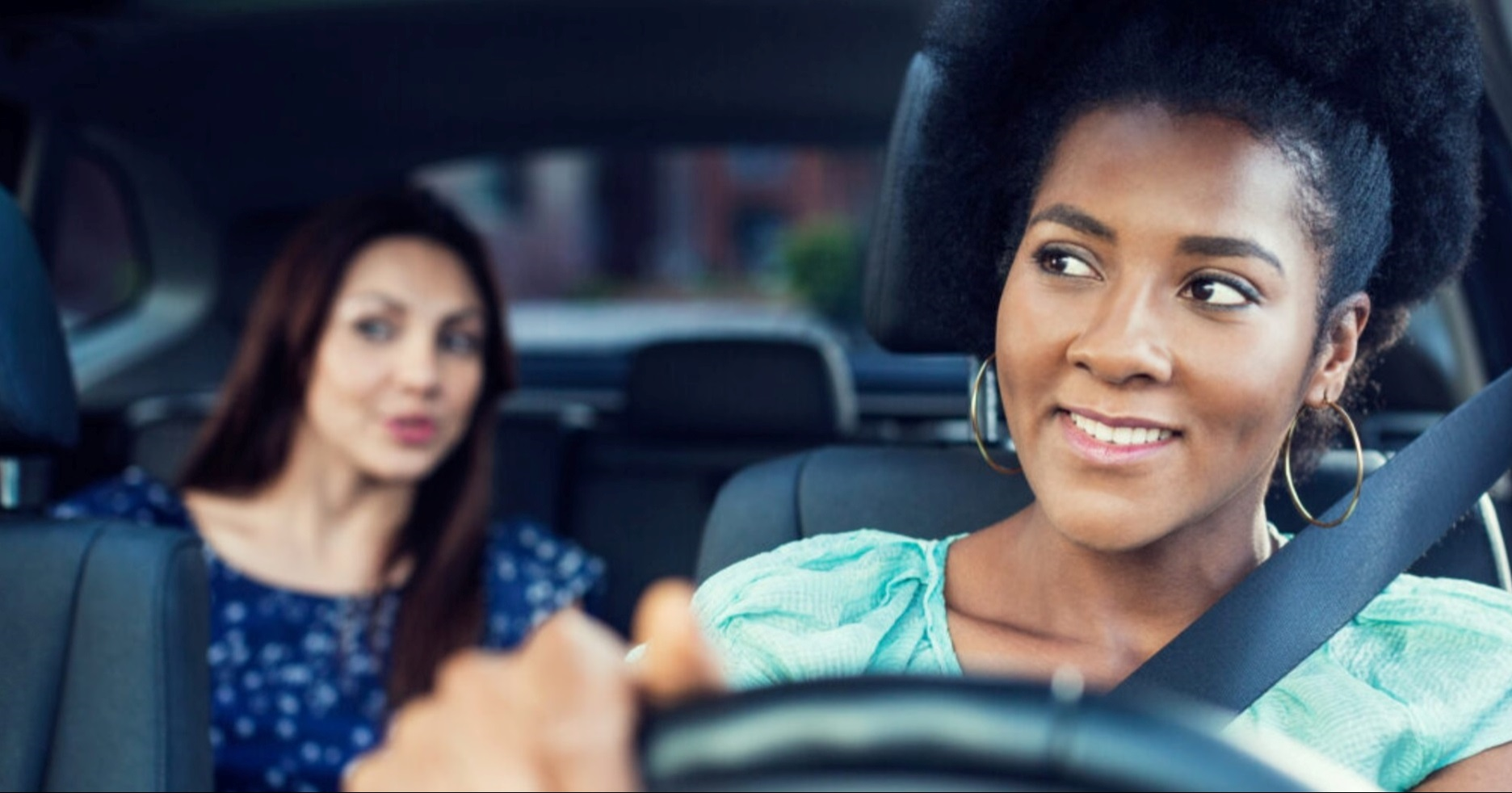 Uber novom funkcijom omogućava vozačicama da primaju samo putnice i obrnuto