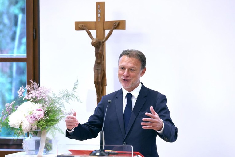 Njonjo: Treba čuvati vrijednosti obitelji, zajedništva i kršćanske tradicije