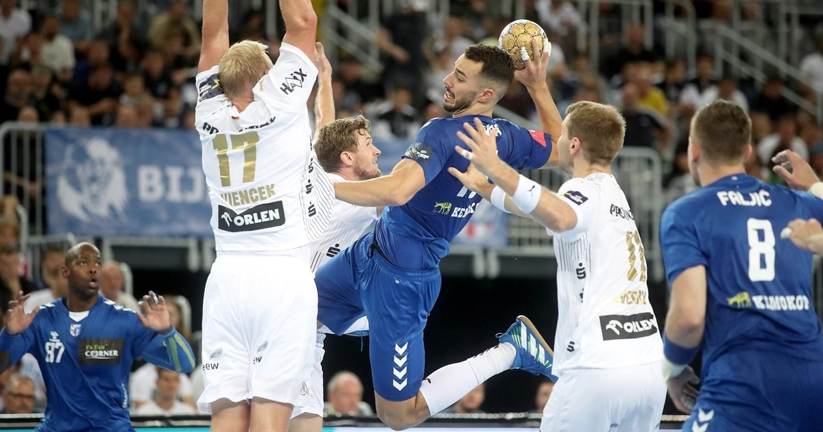 RK Zagreb danas igra protiv jedne od najjačih momčadi u Europi. Evo gdje gledati