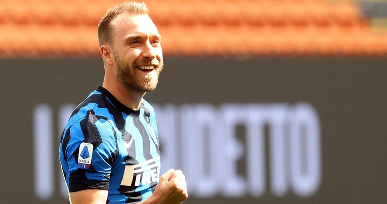 Inter i Eriksen raskinuli ugovor
