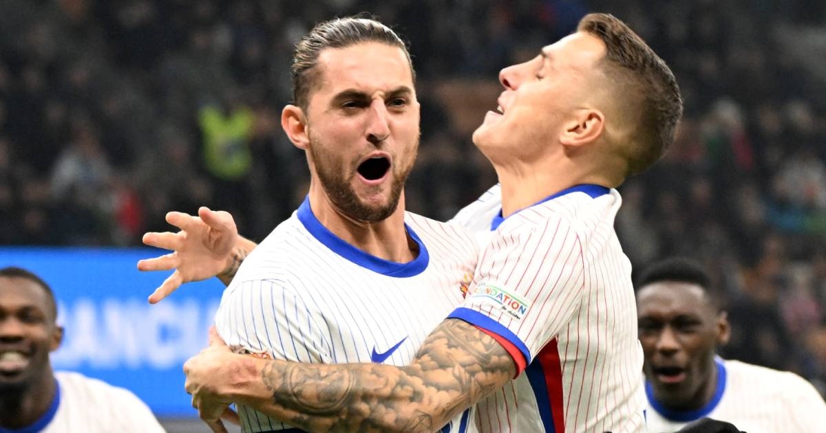 Francuzi uoči Hrvatske: Pokrenuta je operacija Komando nakon debakla na Poljudu