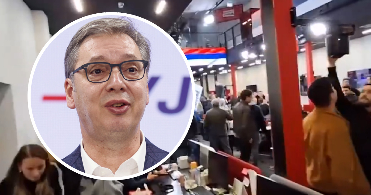Vučić: Vidjet ćete tko će biti ministar vanjskih poslova. Već sam obaviješten
