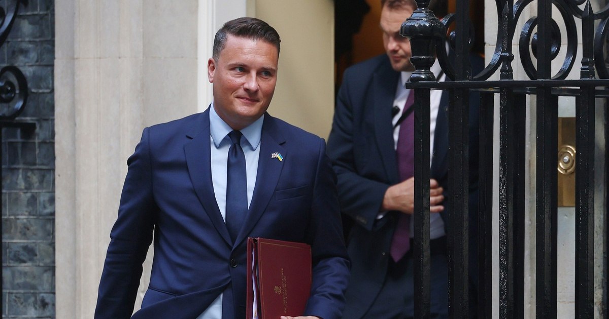 Britanski ministar obrane: Rusija i Putin najveća su prijetnja našoj sigurnosti