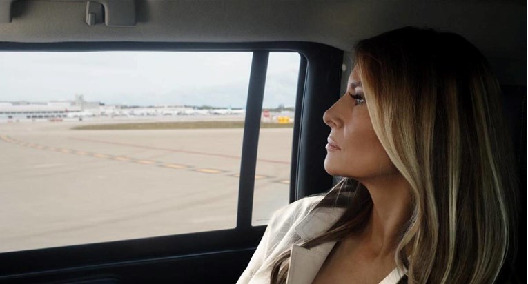 Reakcije kritičara na Melaniju su brutalne: "Jezivi propagandni uradak i čisti pakao"