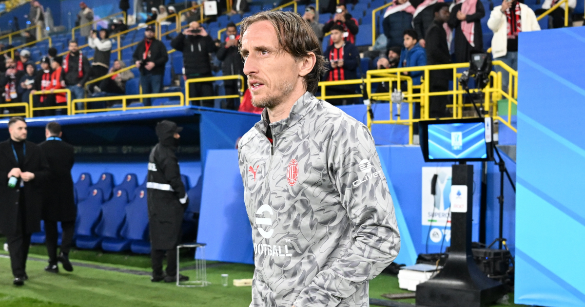 VIDEO Modrićevih 38 sekundi čarolije postalo je viralno: "Nestvaran, lud"