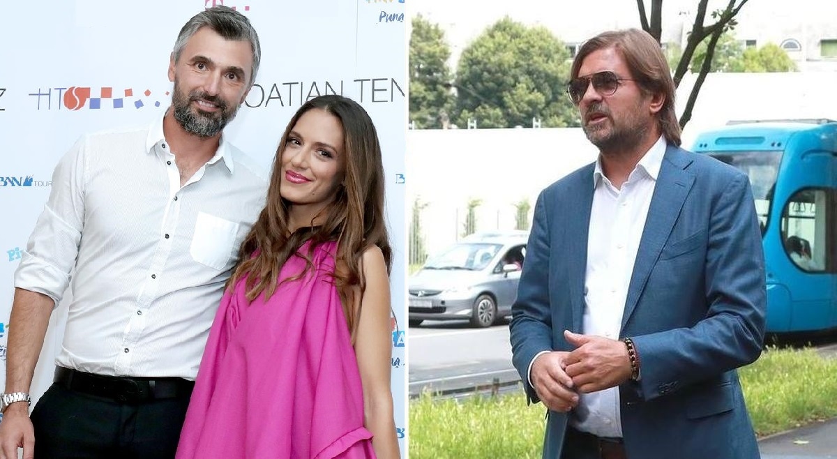 Goran i Nives Ivanišević stan u centru Zagreba prodali firmi Milana Popovića
