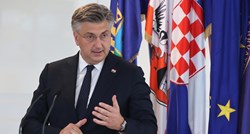 Plenković: Vlada je pokazala žilavost i agilnost u rješavanju problema ljudi s Banije