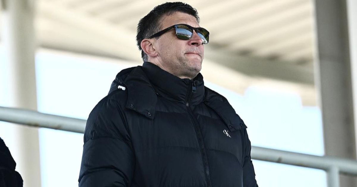 Jakirović o sinu: U hrvatskom je sustavu. Naravno, Barbarez i Spahić su me trznuli