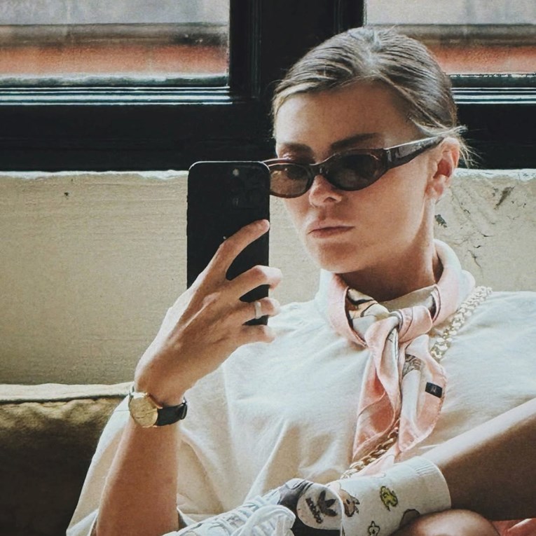 Ella Dvornik o skrbništvu nad djecom: Sutkinja je odredila da žive s tatom u Istri