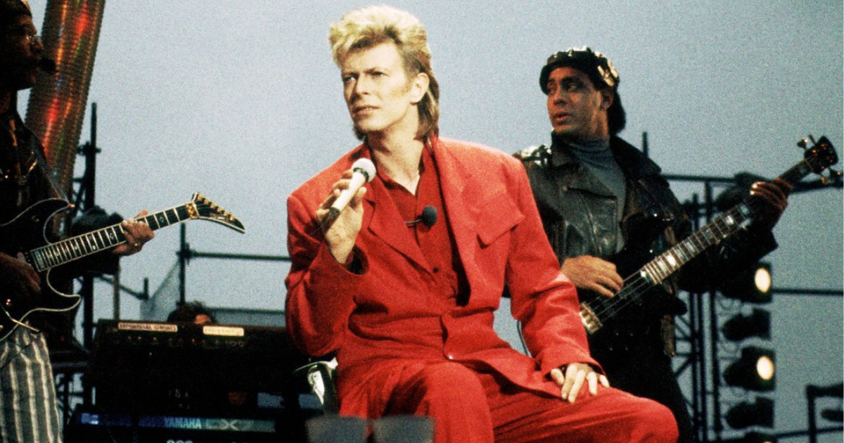 David Bowie dobit će ulicu u Parizu