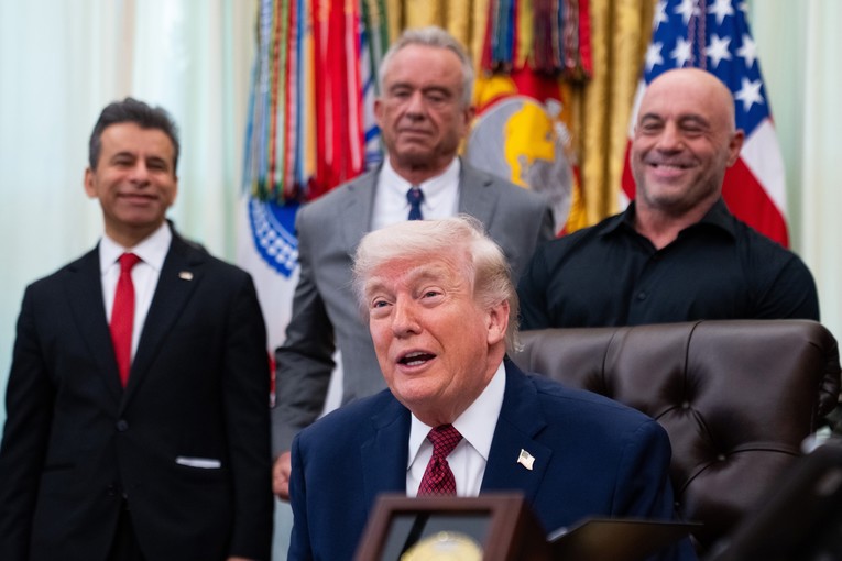 Trump: Očekivao sam da će zbog rata s Iranom nafta biti još skuplja