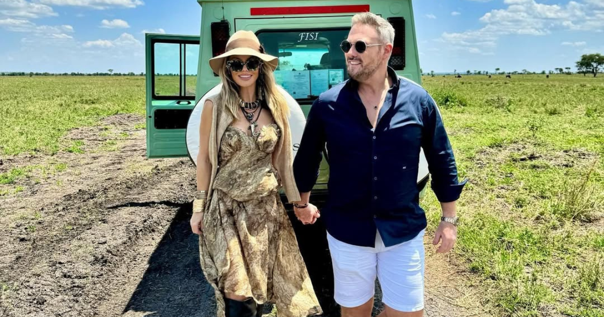 Maja Šuput prije nekoliko godina fotografijom otkrila gdje je upoznala Nenada