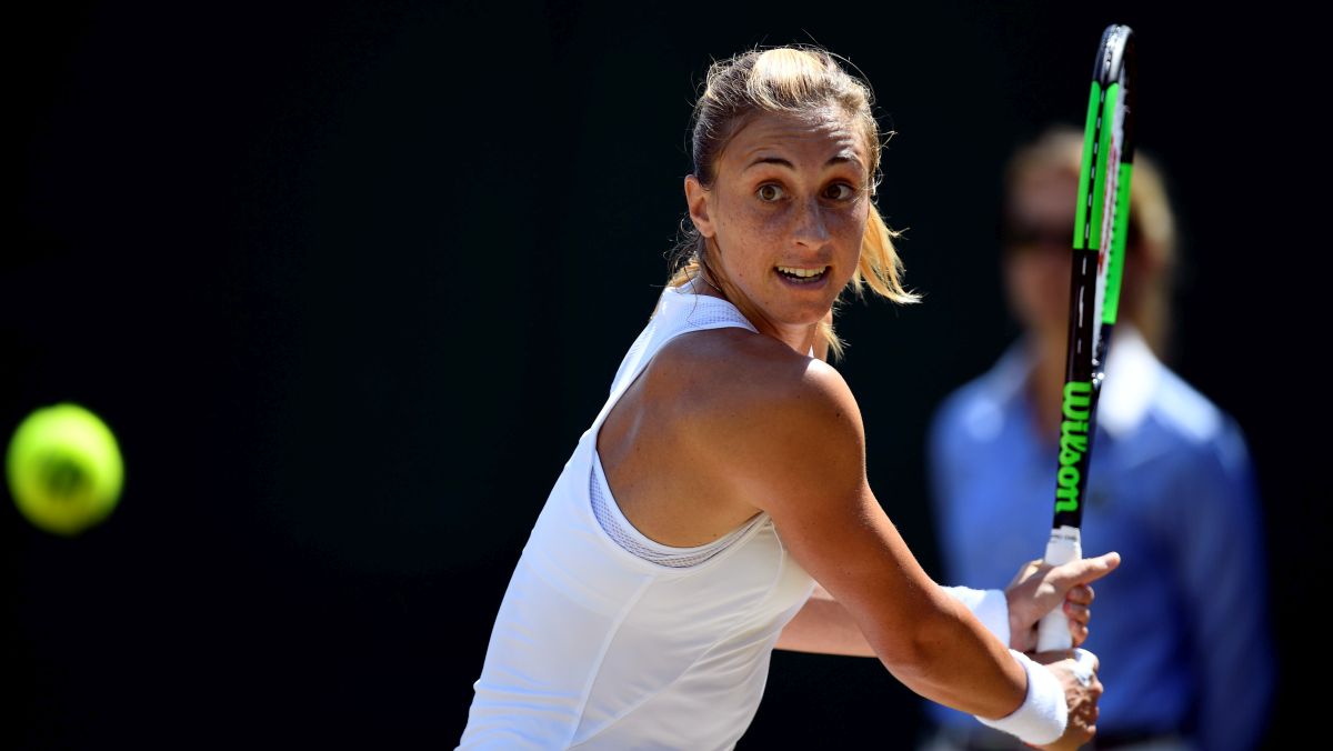 Evo kad Petra Martić igra za povijesni rezultat na Wimbledonu