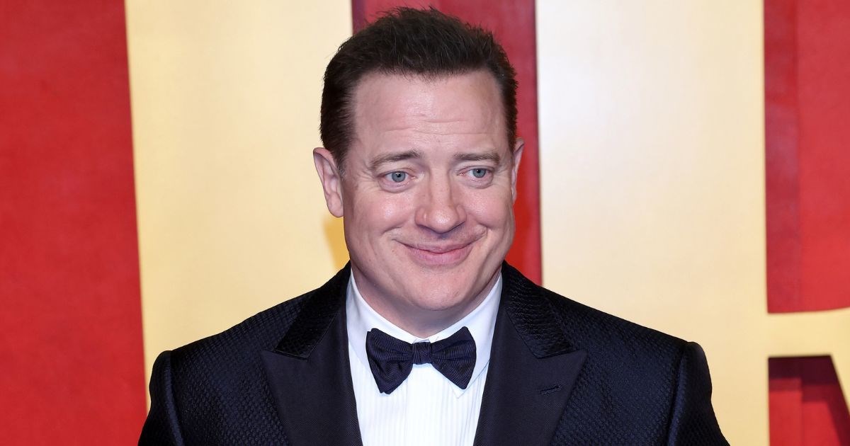 Brendan Fraser o borbi sa samopouzdanjem: "Uvijek mislim da nisam dovoljno dobar"