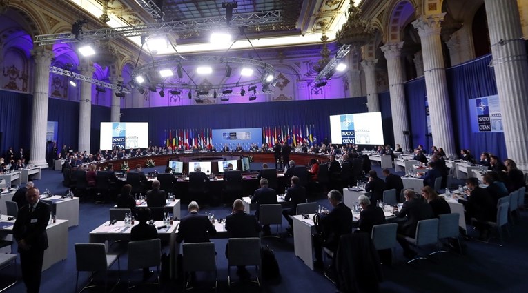 Traje sastanak NATO-a, donose niz važnih odluka. Poslali poruku Putinu