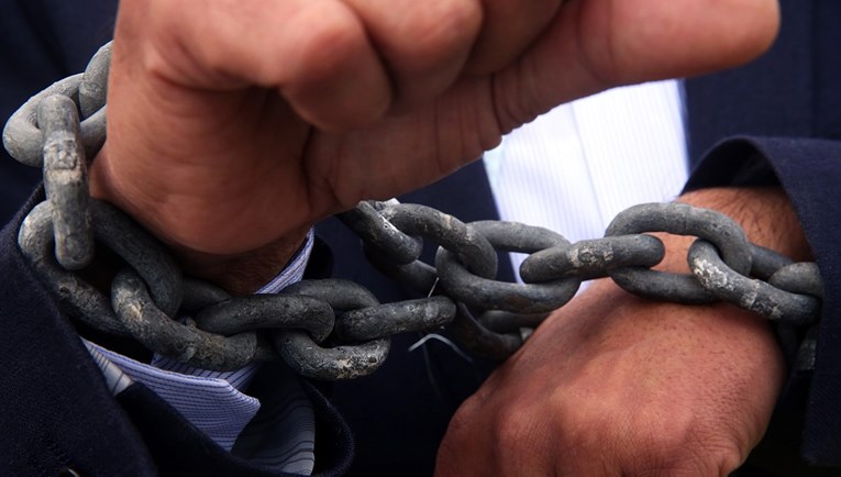 UN: Moderno ropstvo je u porastu