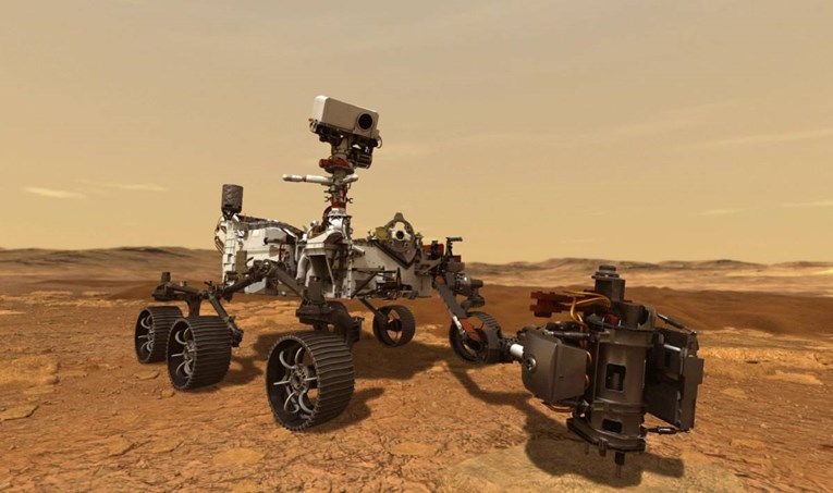 NASA danas lansira rover koji će tražiti život na Marsu, pratite uživo na Indexu