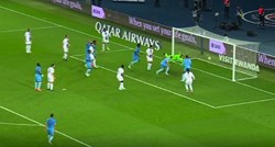 VIDEO Bivši Hajdukov dragulj zabio PSG-u. Slavlje prvaka u utakmici sa sedam golova