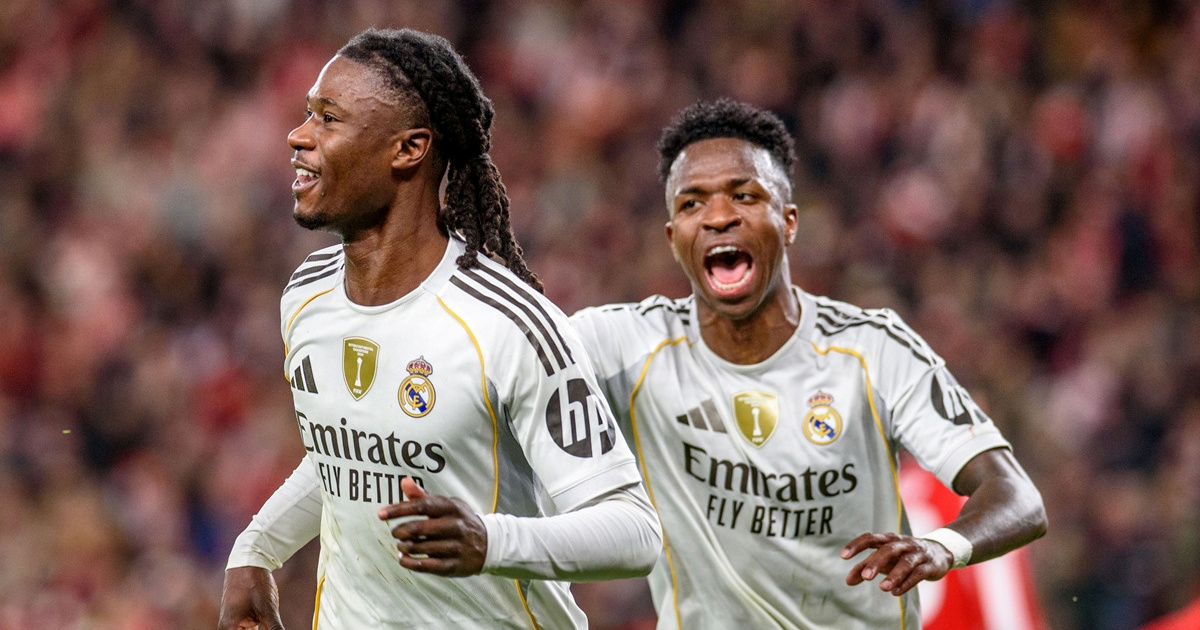 Real priprema prodaju šest zvijezda. Odlazi i "budućnost kluba"?