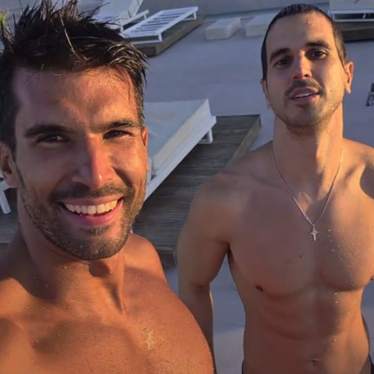 Miloš iz Savršenog pokazao zgodnog brata, reakcije ne prestaju: "Je li slobodan?"