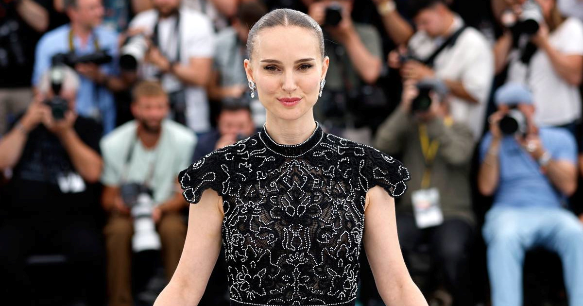 Natalie Portman kritizirala Oscare: "Premalo je redateljica među nominiranima"