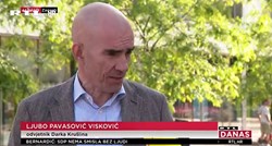 Pavasović Visković: Mamić je nespretno sebe doveo u situaciju da bude izručen