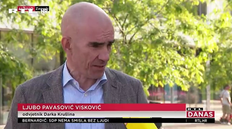 Pavasović Visković: Mamić je nespretno sam sebe doveo do izručenja