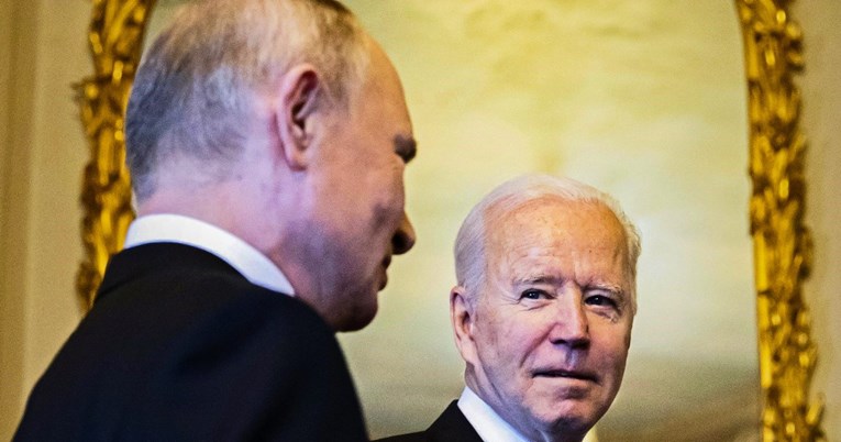 Putin: Biden je profesionalac, mediji o njemu daju krivu sliku
