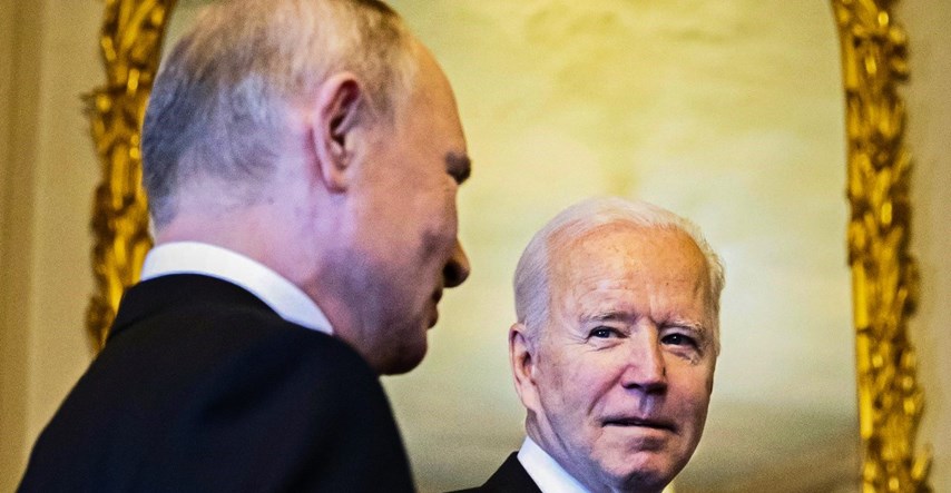 Amerika uvodi 500 novih sankcija Rusiji: "Putin će ovo skupo platiti"