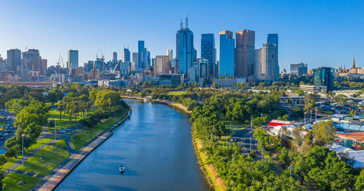 Objavljen popis najboljih gradova na svijetu za 2026.