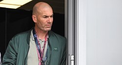 Zidane u siječnju dobiva novi posao: "Počinje raditi nakon Svjetskog prvenstva"